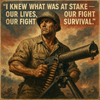 John Basilone, Guadalcanal Hero and Medal of Honor Recipient