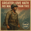 John Basilone at Guadalcanal, the Marine Who Held the Line