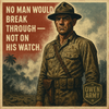 John Basilone's Stand at Guadalcanal and Lasting Legacy