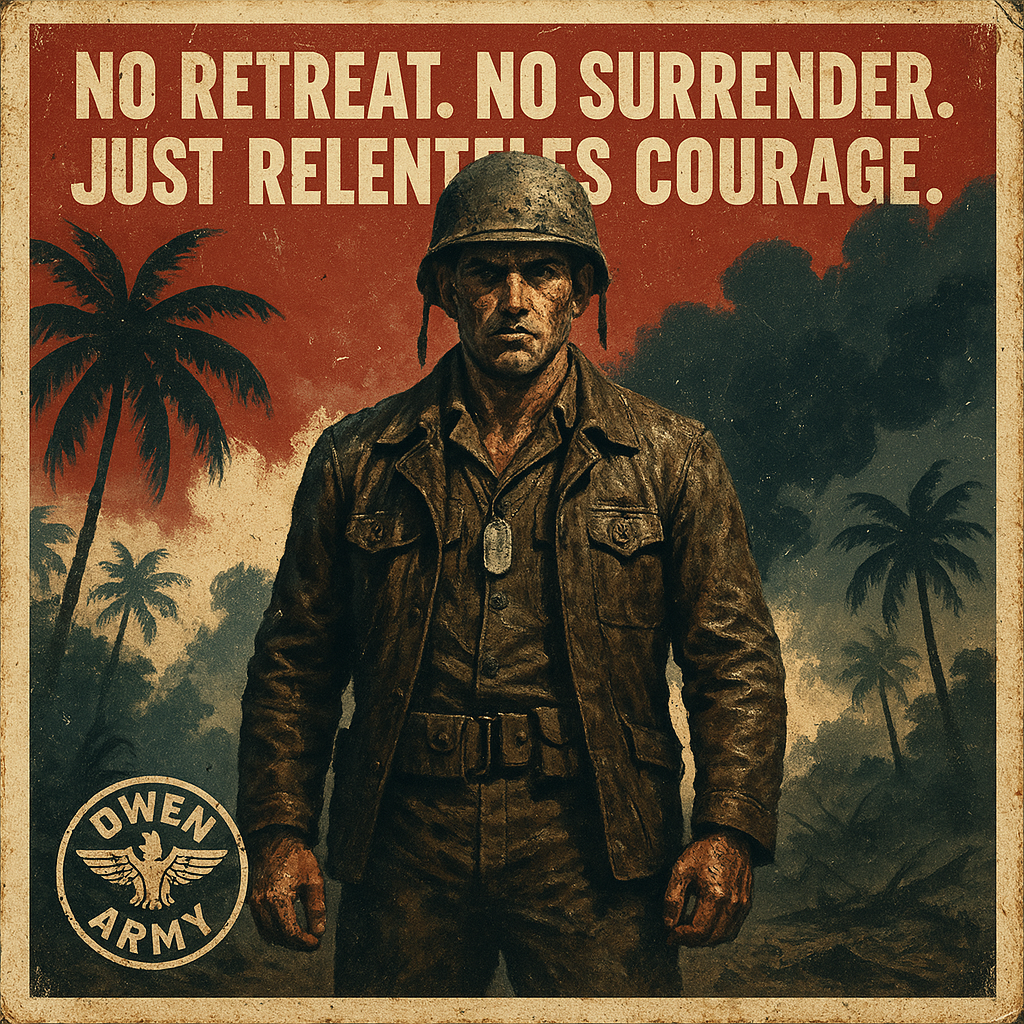 John Basilone Guadalcanal Marine Who Earned the Medal of Honor