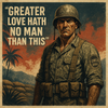 John Basilone's Valor from Guadalcanal to Iwo Jima