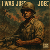 John Basilone Holding the Line at Guadalcanal and Iwo Jima
