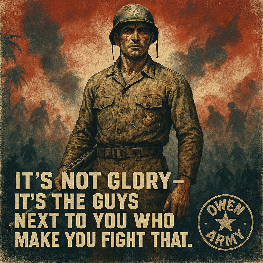 John Basilone Guadalcanal Marine Who Saved Henderson Field