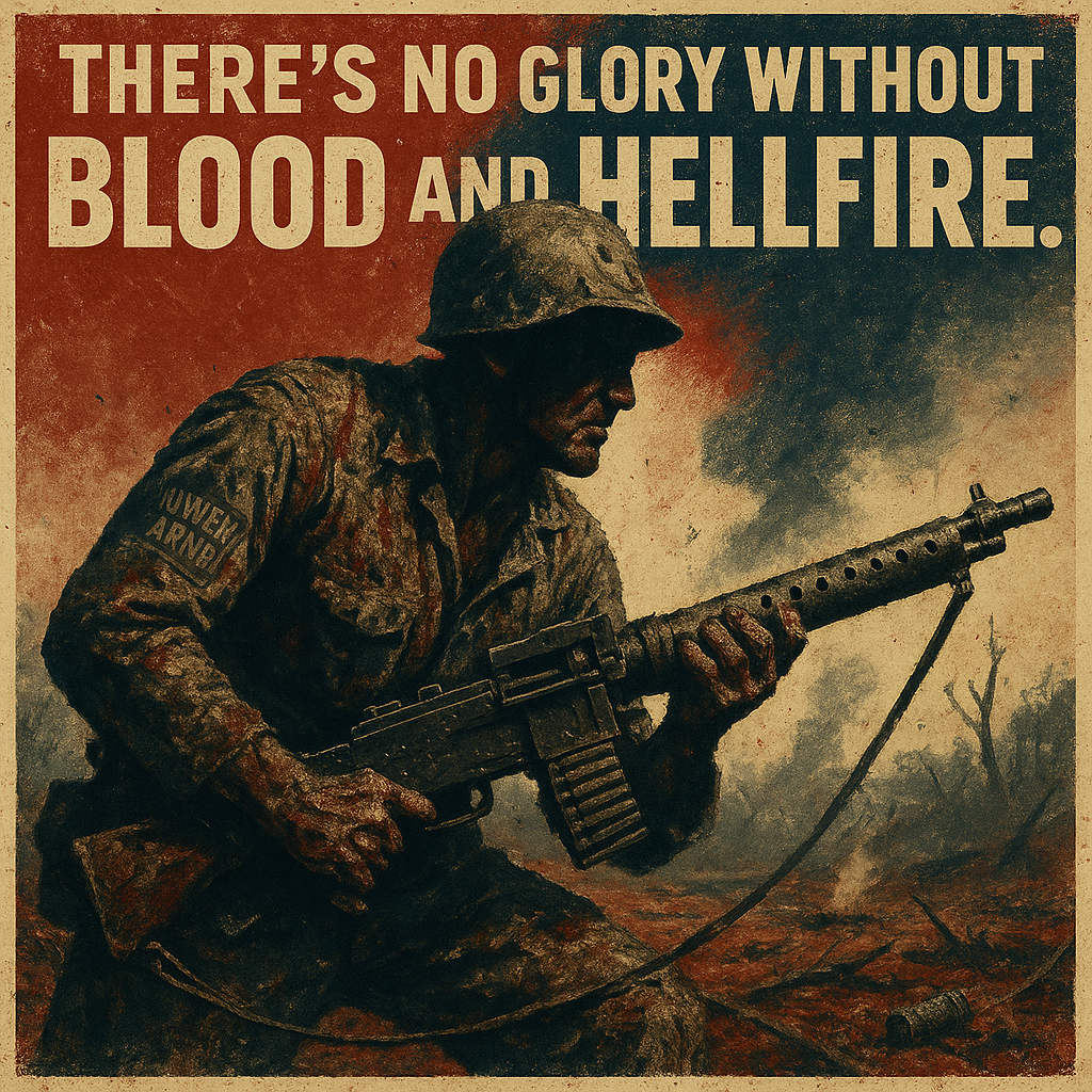 John Basilone Guadalcanal Marine Who Held the Line Alone