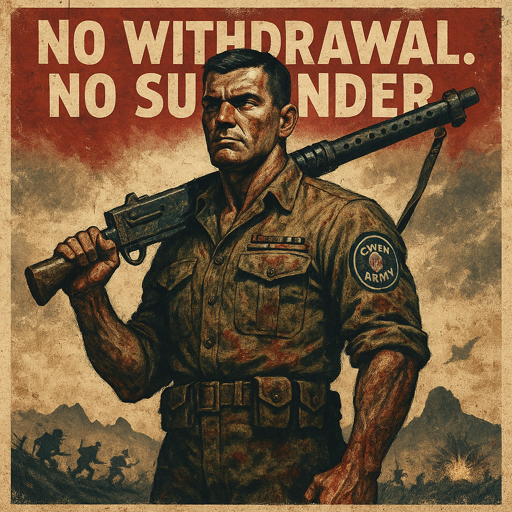 John Basilone, Guadalcanal Hero Who Held the Line and Saved Lives