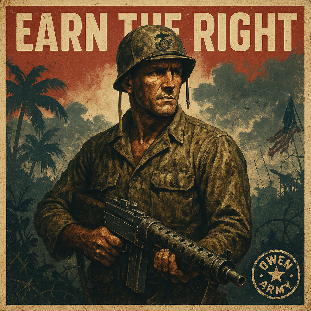 John Basilone Guadalcanal Hero and Medal of Honor Recipient