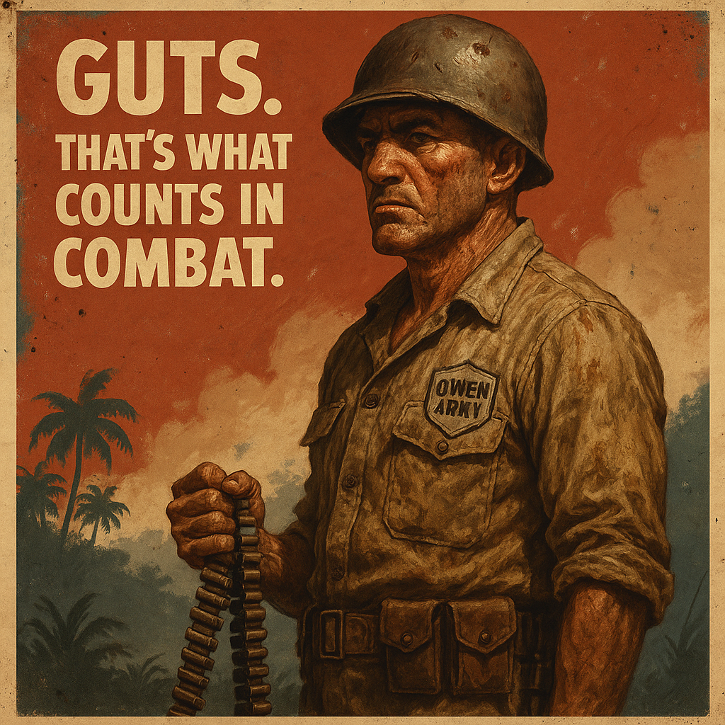 John Basilone, Guadalcanal Medal of Honor Marine's Legacy