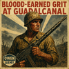 John Basilone's Guadalcanal grit and Medal of Honor legacy