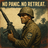 John Basilone's Stand at Guadalcanal for Faith and Sacrifice