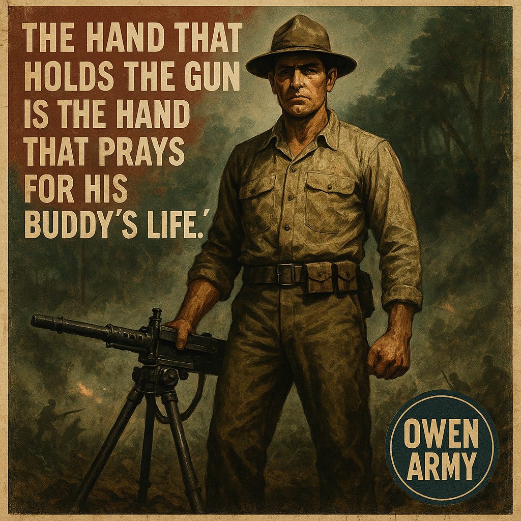 John Basilone's stand at Guadalcanal and lasting legacy