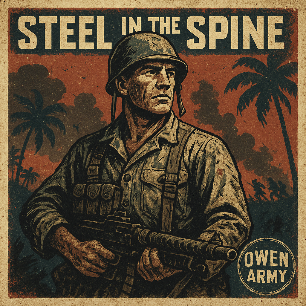 John Basilone's Stand at Guadalcanal and Legacy of Sacrifice