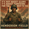 John Basilone's Guadalcanal Heroism and Medal of Honor Legacy