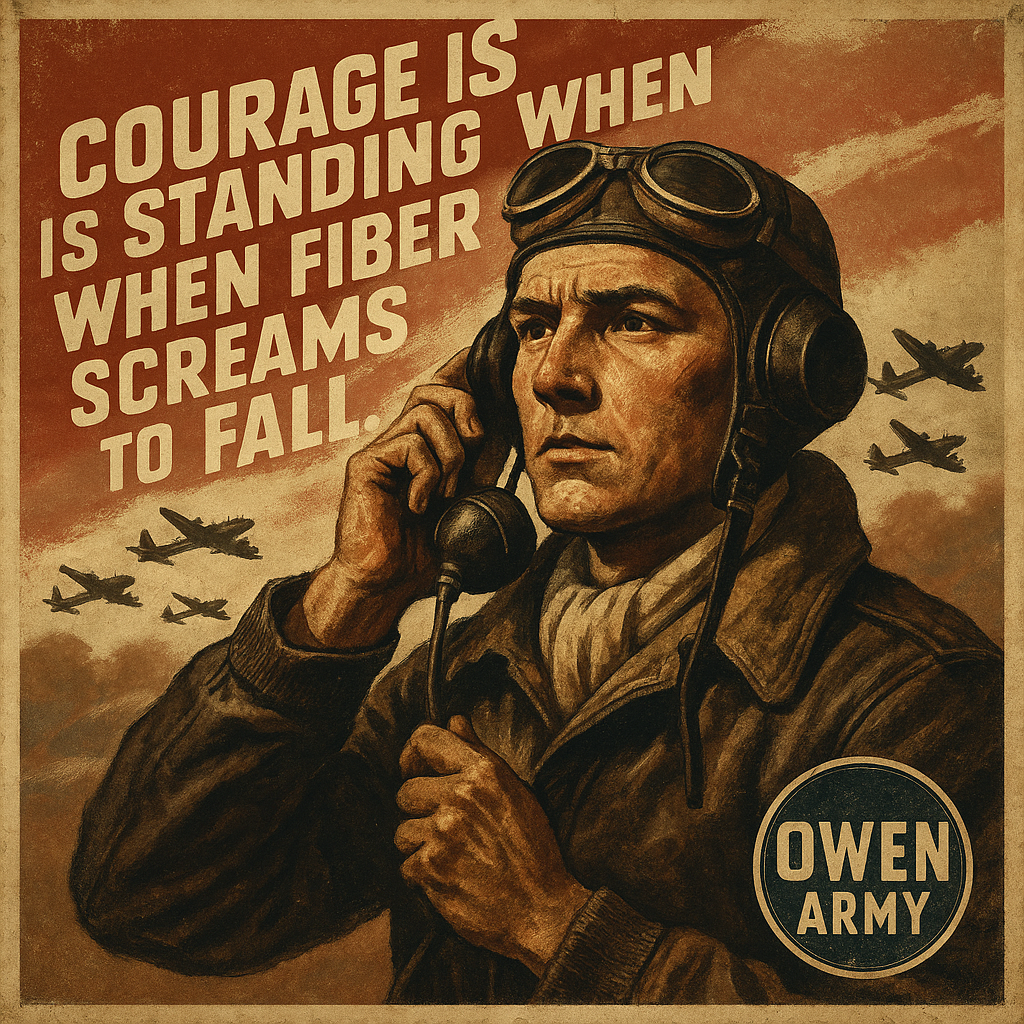 Robert Femoyer, WWII Navigator Who Kept B-17 Crews Alive