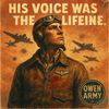 Robert E. Femoyer's Last Radio Calls Saved His B-17 Squadron