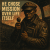 Robert E. Femoyer, Medal of Honor Navigator Who Saved Crew