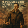 Robert Femoyer Medal of Honor hero whose radio calls saved a B-17 crew