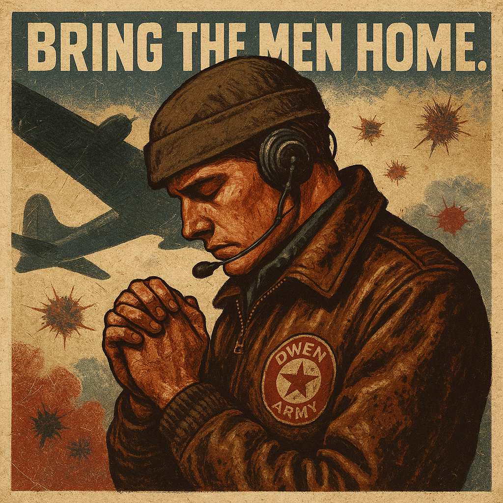 Robert E. Femoyer World War II navigator and Medal of Honor recipient