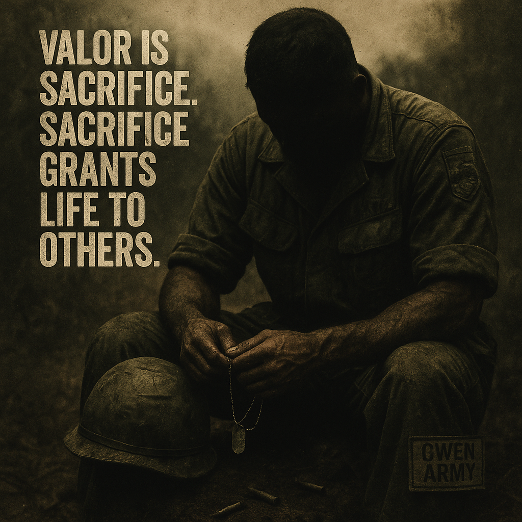 Robert H. Jenkins Jr., Medal of Honor Marine Who Fell on a Grenade