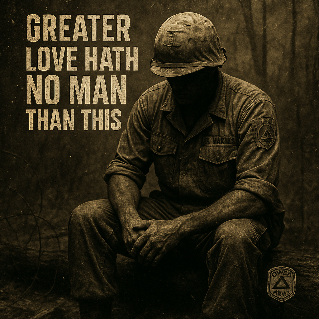 Robert H. Jenkins Jr. Marine Who Fell on a Grenade in Vietnam