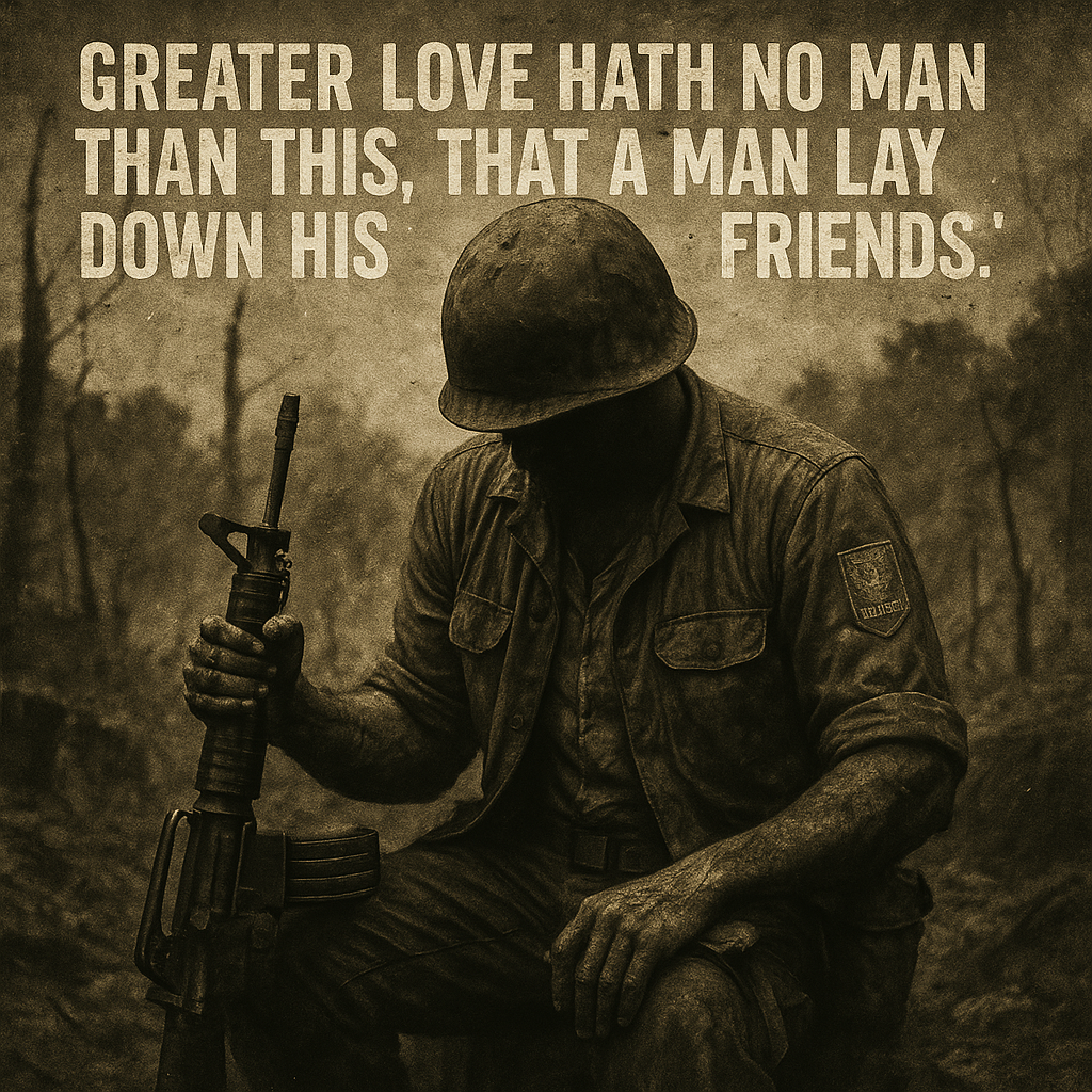 Robert H. Jenkins Jr. Medal of Honor Marine Who Shielded Four Comrades