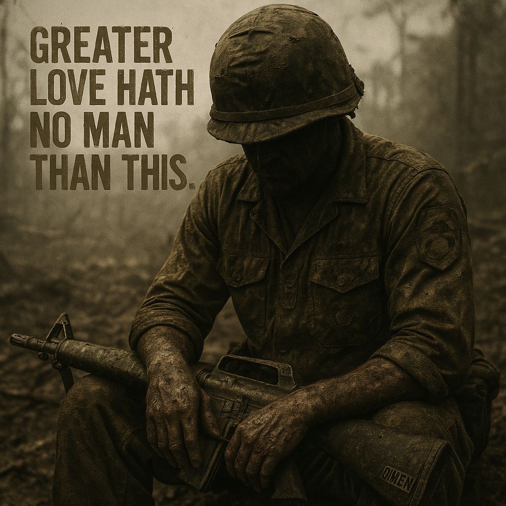 Robert H. Jenkins Jr. Medal of Honor Recipient from Vietnam