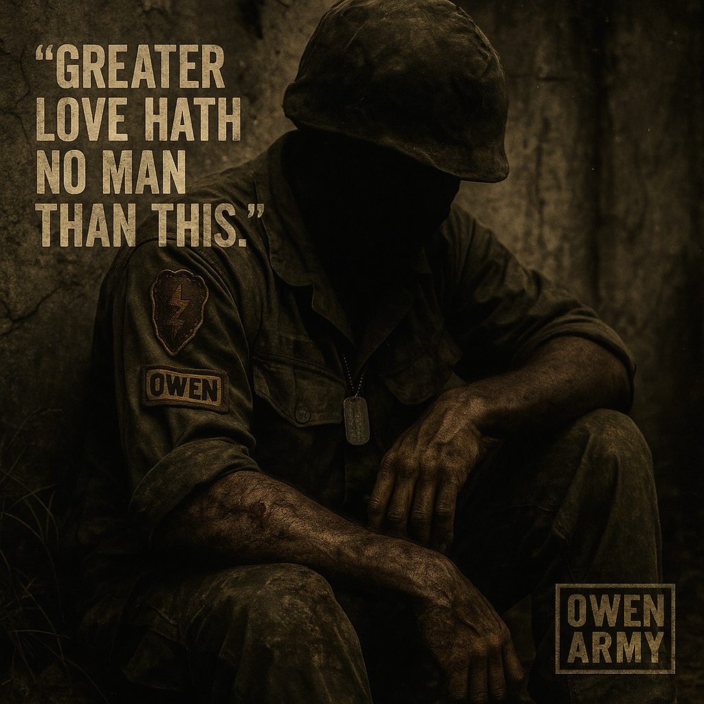 Robert H. Jenkins Jr. Vietnam Medal of Honor Hero Who Sacrificed All