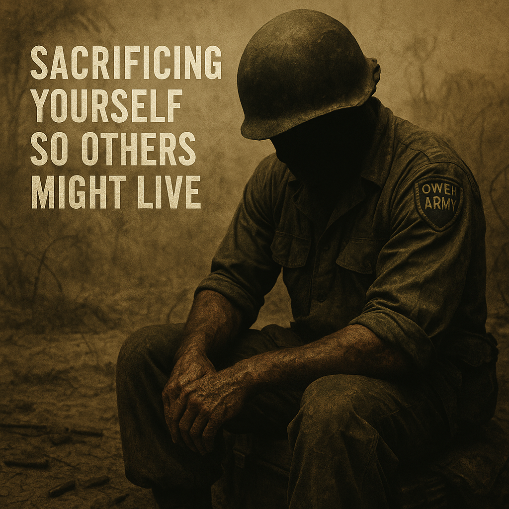 Robert H. Jenkins Jr., Medal of Honor Marine in the Vietnam War