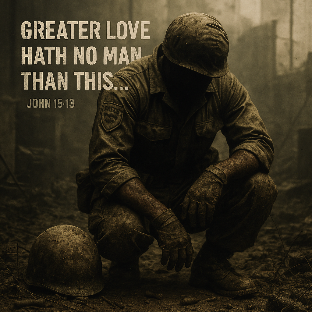 How Robert H. Jenkins Jr. Earned the Medal of Honor in Vietnam