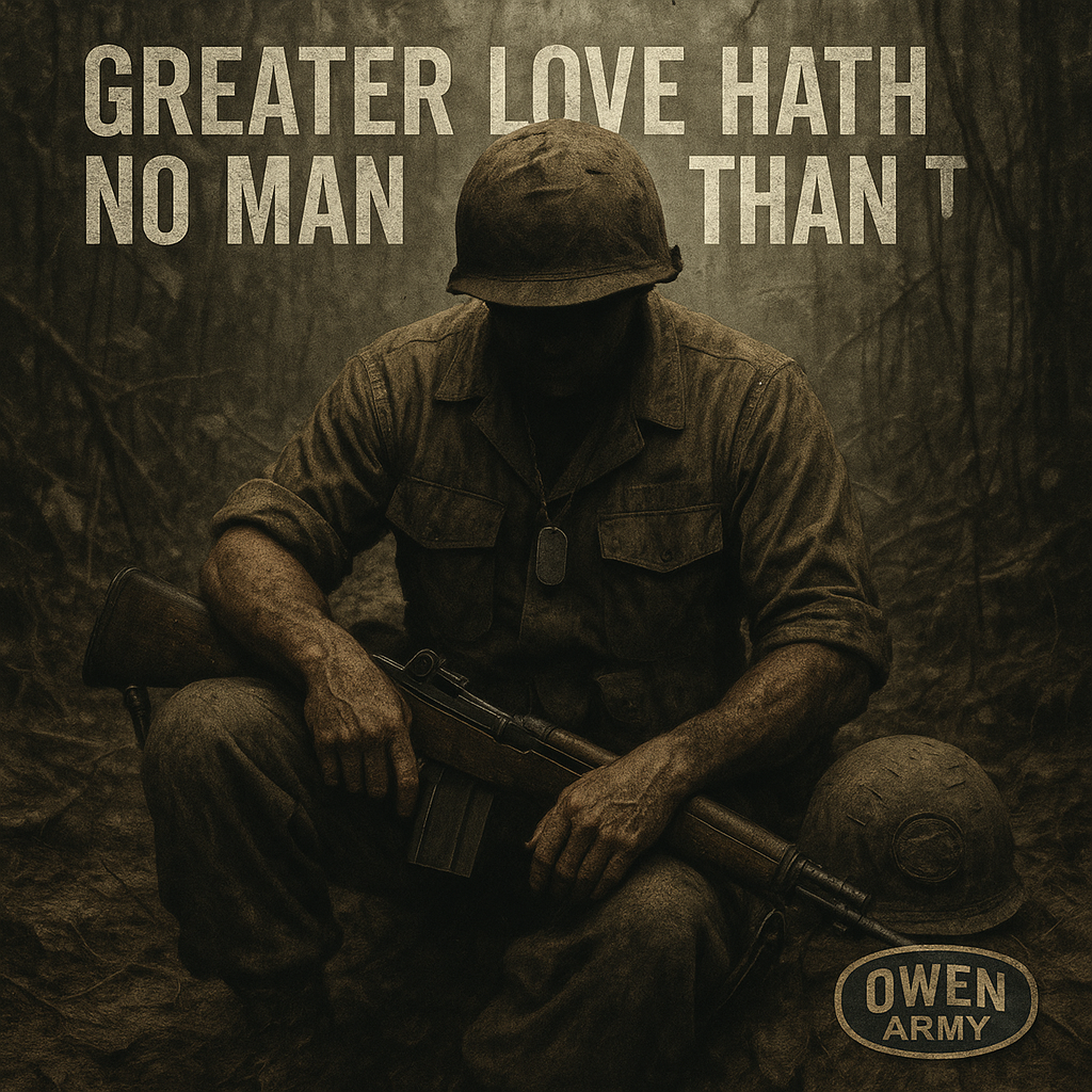 Robert H. Jenkins Jr., Medal of Honor Vietnam Marine Who Saved 12