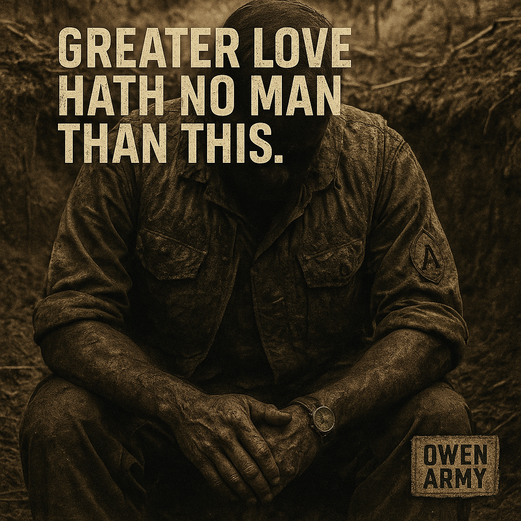 Robert H. Jenkins Jr. Medal of Honor Marine Who Fell on a Grenade