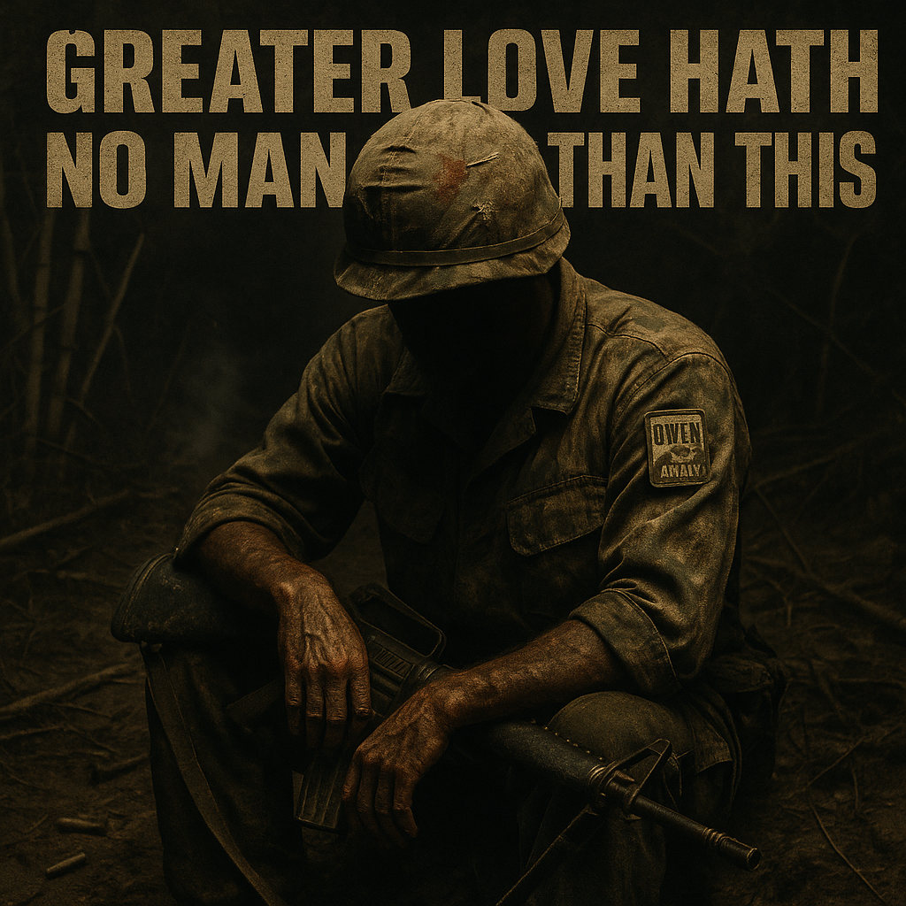 Robert H. Jenkins Jr. Medal of Honor for grenade sacrifice