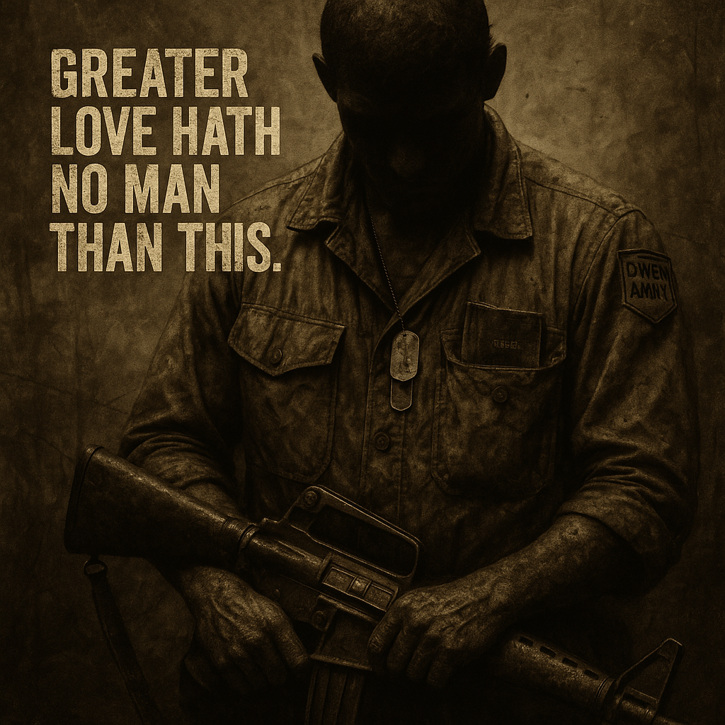 Robert H. Jenkins Jr., Medal of Honor Marine Who Sacrificed in Vietnam