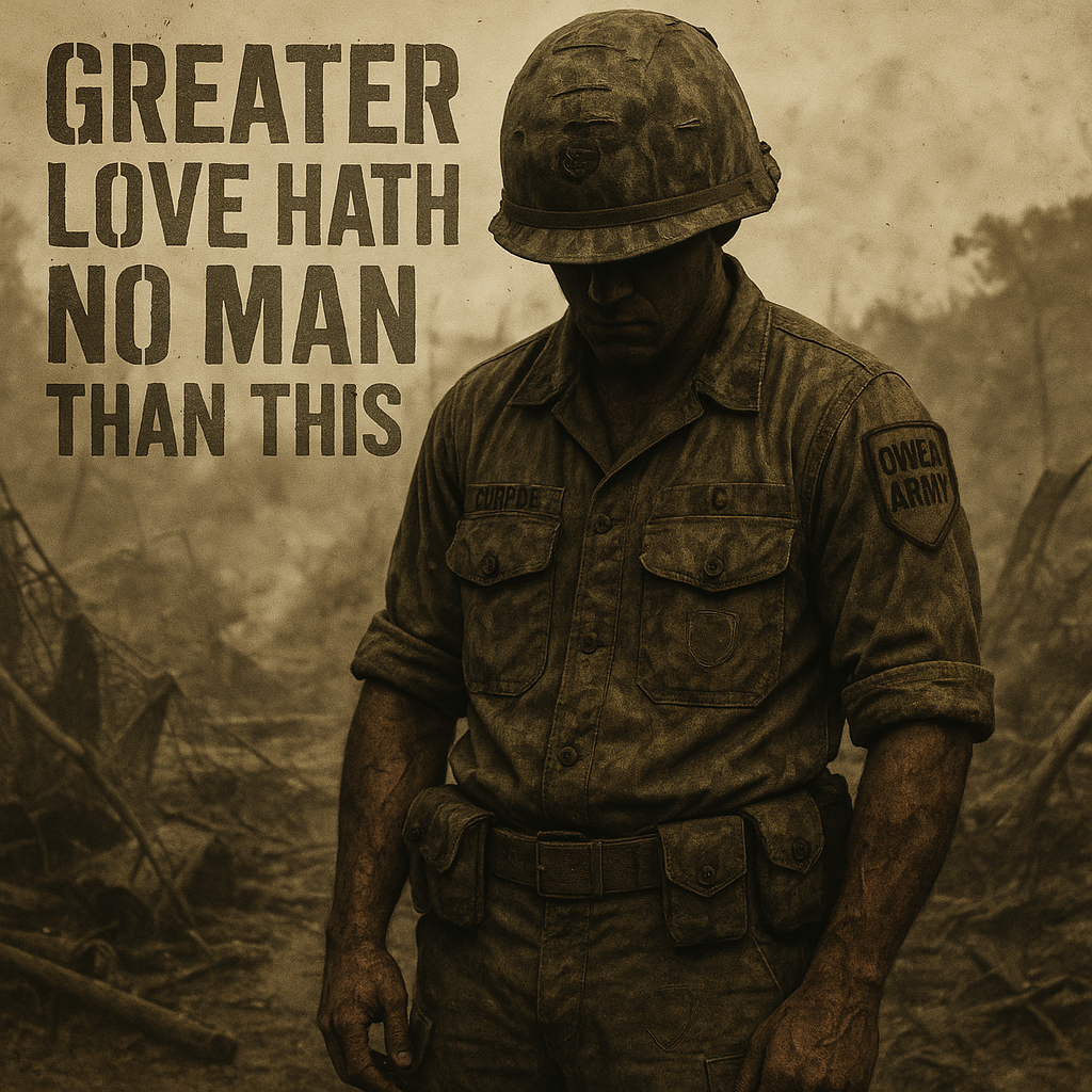 Robert H. Jenkins Jr. Vietnam Marine Medal of Honor Recipient