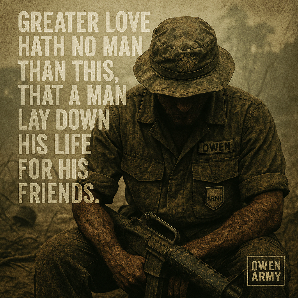 Robert H. Jenkins Jr., Medal of Honor Marine Who Dove on a Grenade