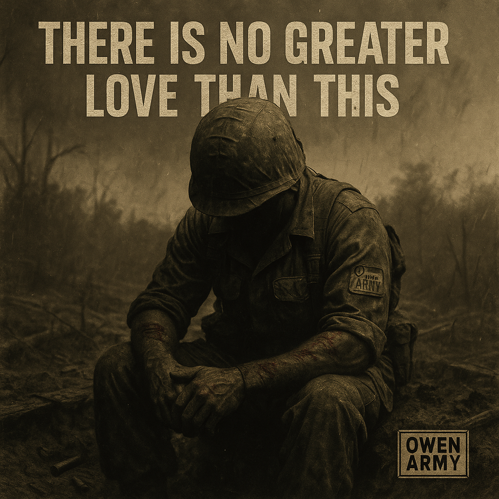 Robert H. Jenkins Jr., Vietnam Marine Who Smothered a Grenade