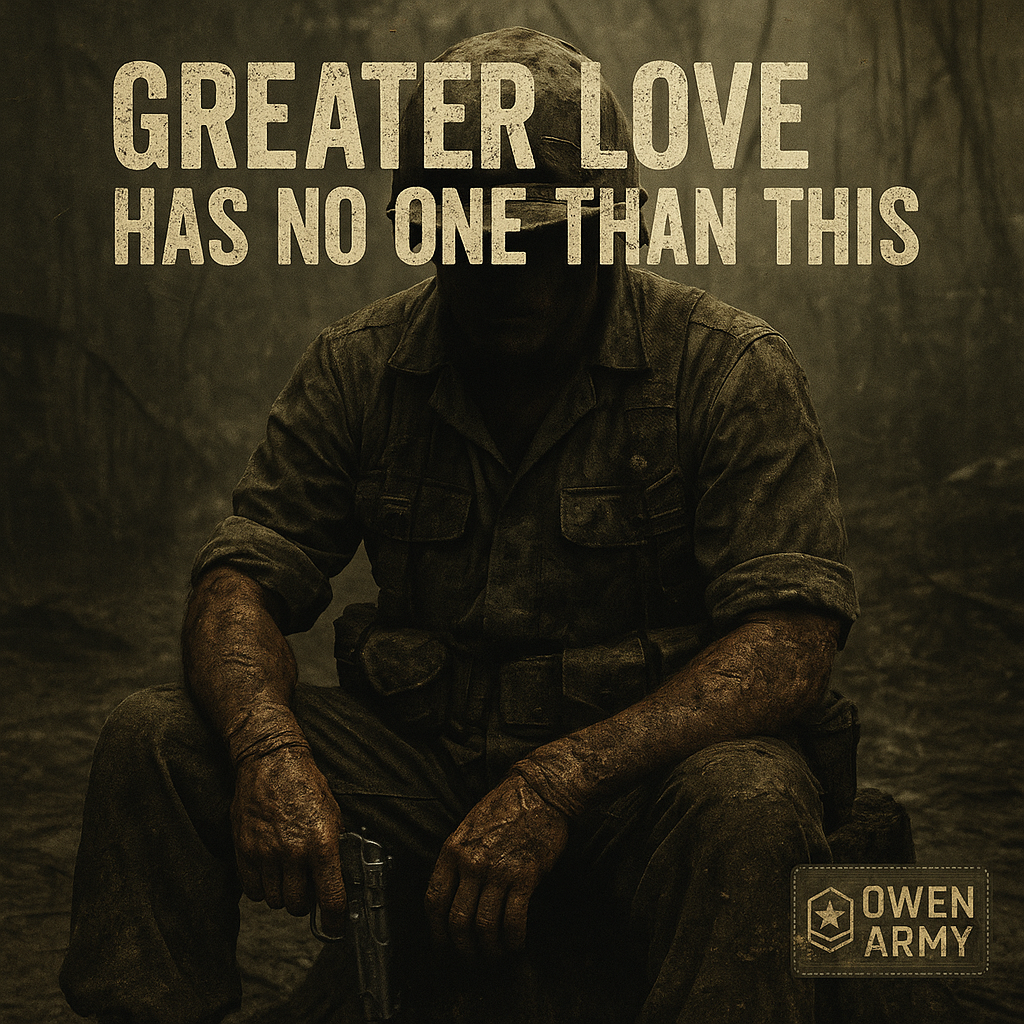 Robert H. Jenkins Jr., Medal of Honor Marine Who Saved Comrades