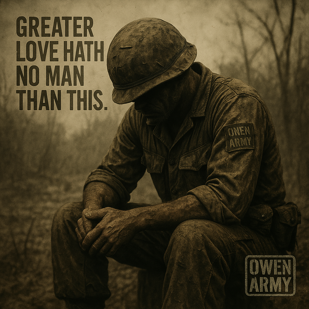 Robert H. Jenkins Jr. Shielded Marines in Vietnam and Earned Medal of Honor