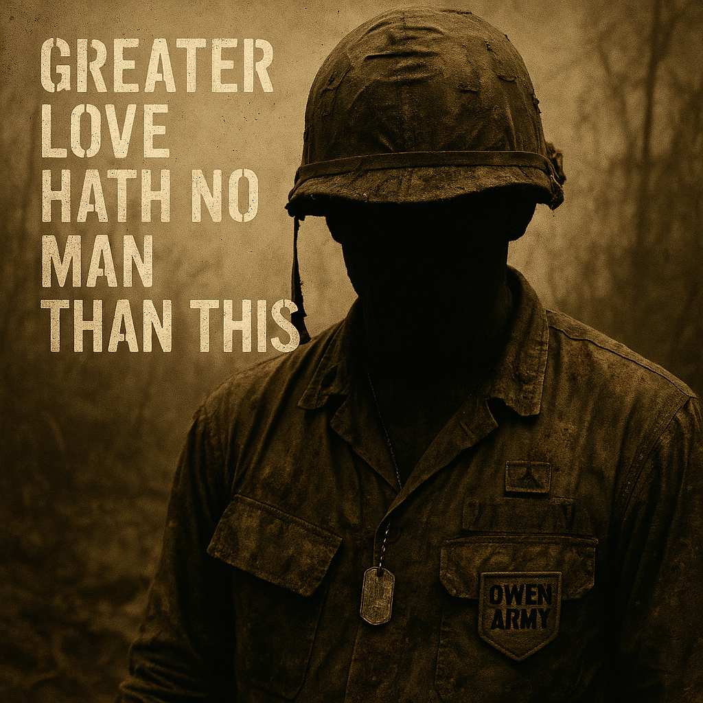 Robert H. Jenkins Jr. Medal of Honor Marine Who Fell on a Grenade