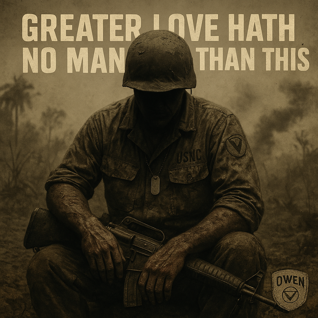 Robert H. Jenkins Jr., Vietnam Marine and Medal of Honor Recipient