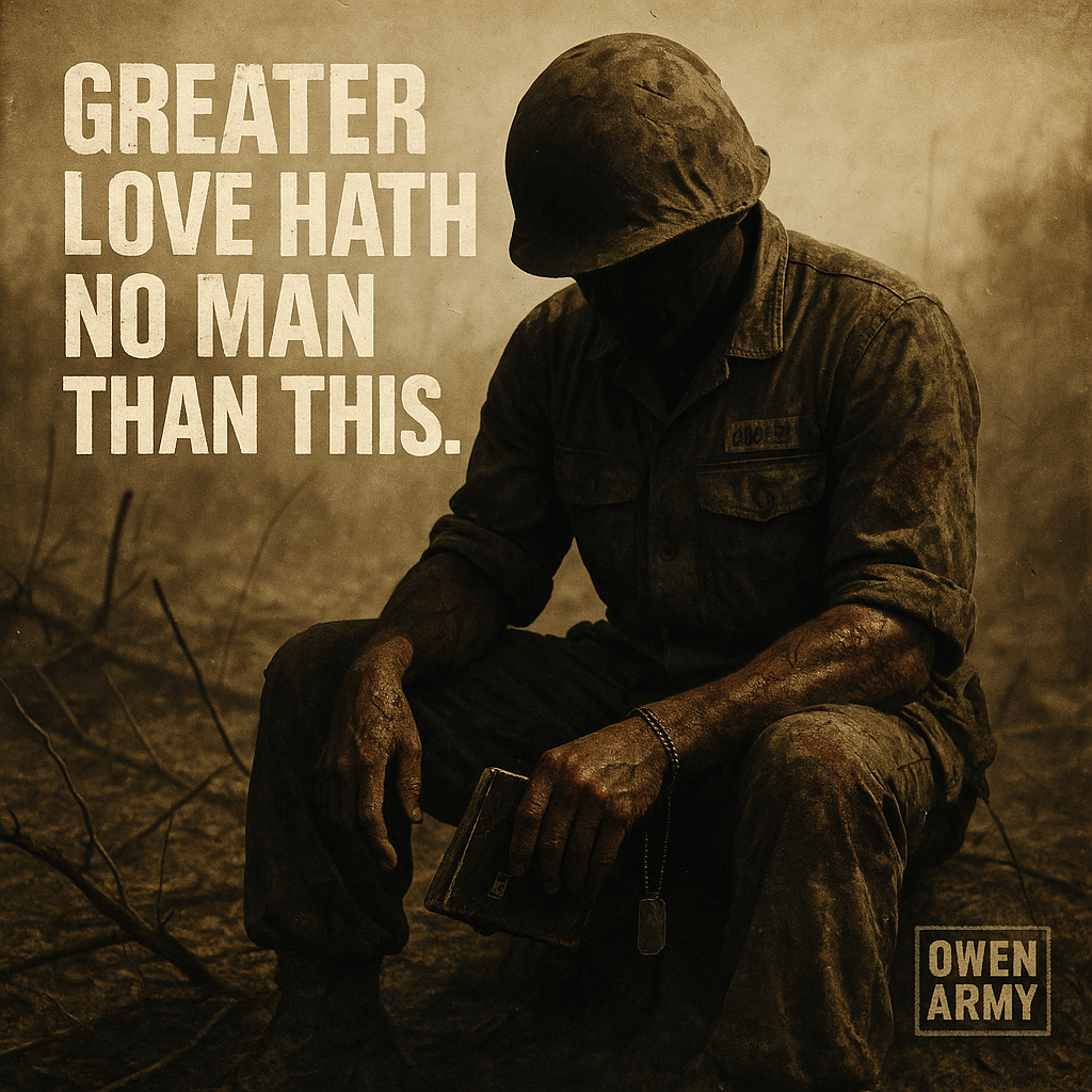 Robert H. Jenkins Jr. Medal of Honor Marine who saved four comrades