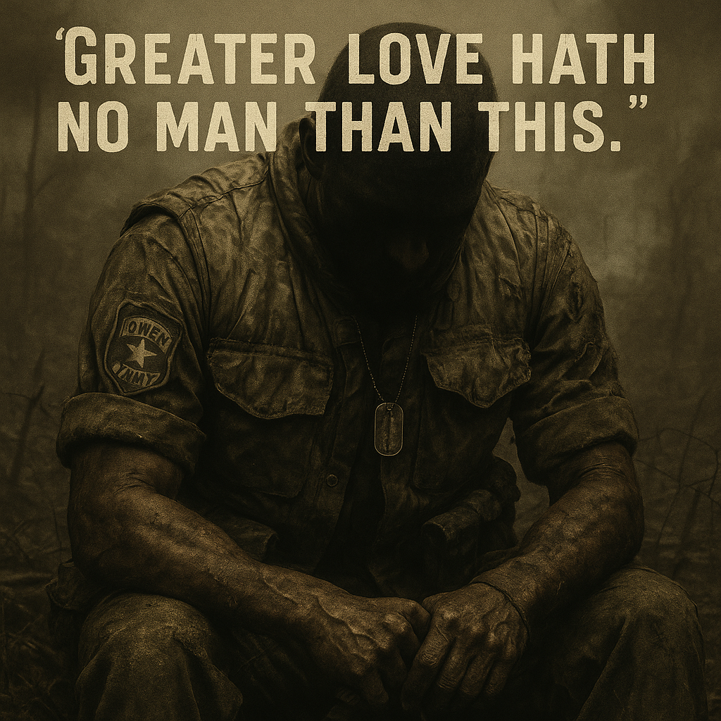 Robert H. Jenkins Jr., Medal of Honor Marine Who Saved Fellow Marines