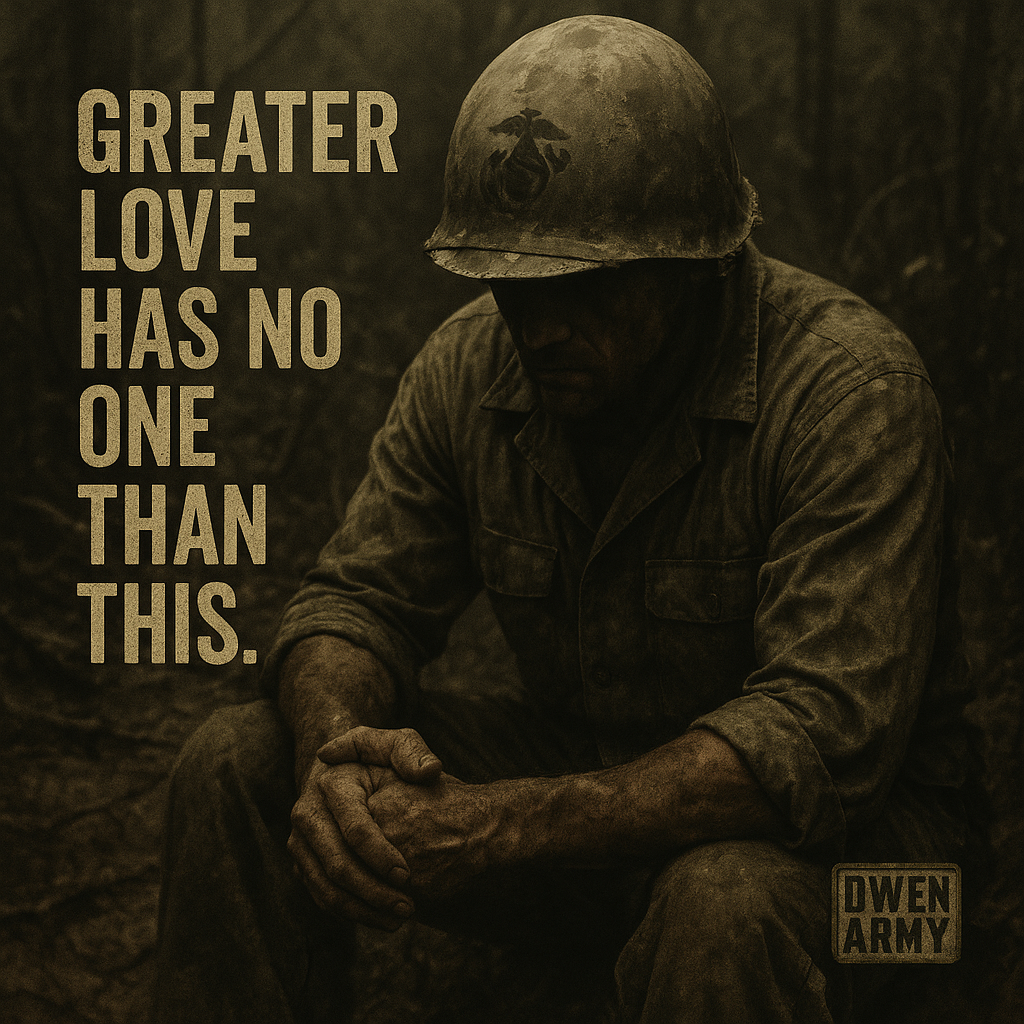 Robert H. Jenkins Jr., Medal of Honor Marine Who Shielded Comrades