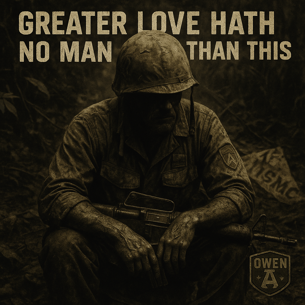 Robert H. Jenkins Jr. Marine Who Fell on Grenade in Vietnam