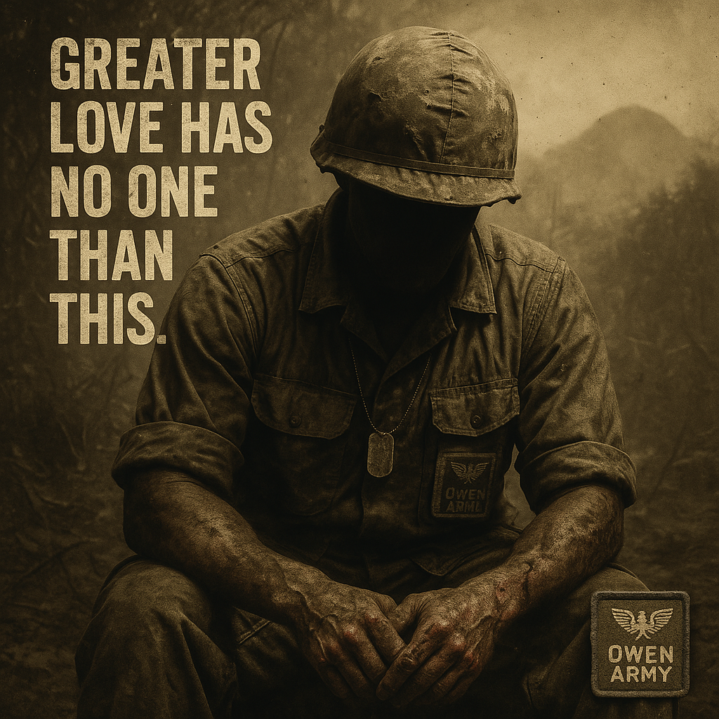 Robert H. Jenkins Jr., Vietnam Marine Who Gave His Life for Six Men