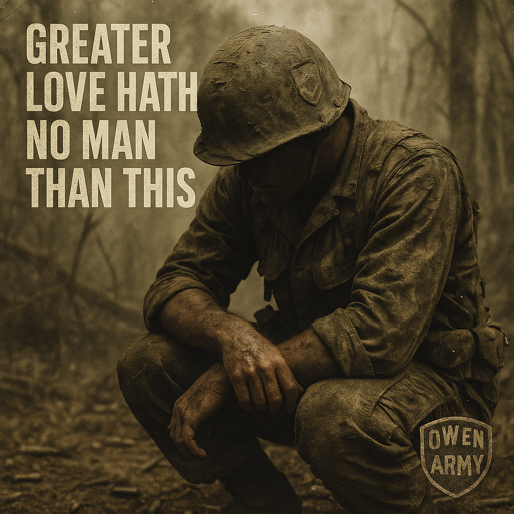 Robert H. Jenkins Jr. - Medal of Honor Marine Who Saved Comrades