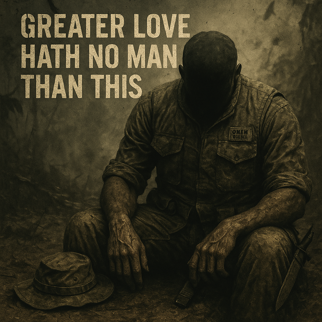 Robert H. Jenkins Jr., Vietnam Marine Who Shielded His Comrades