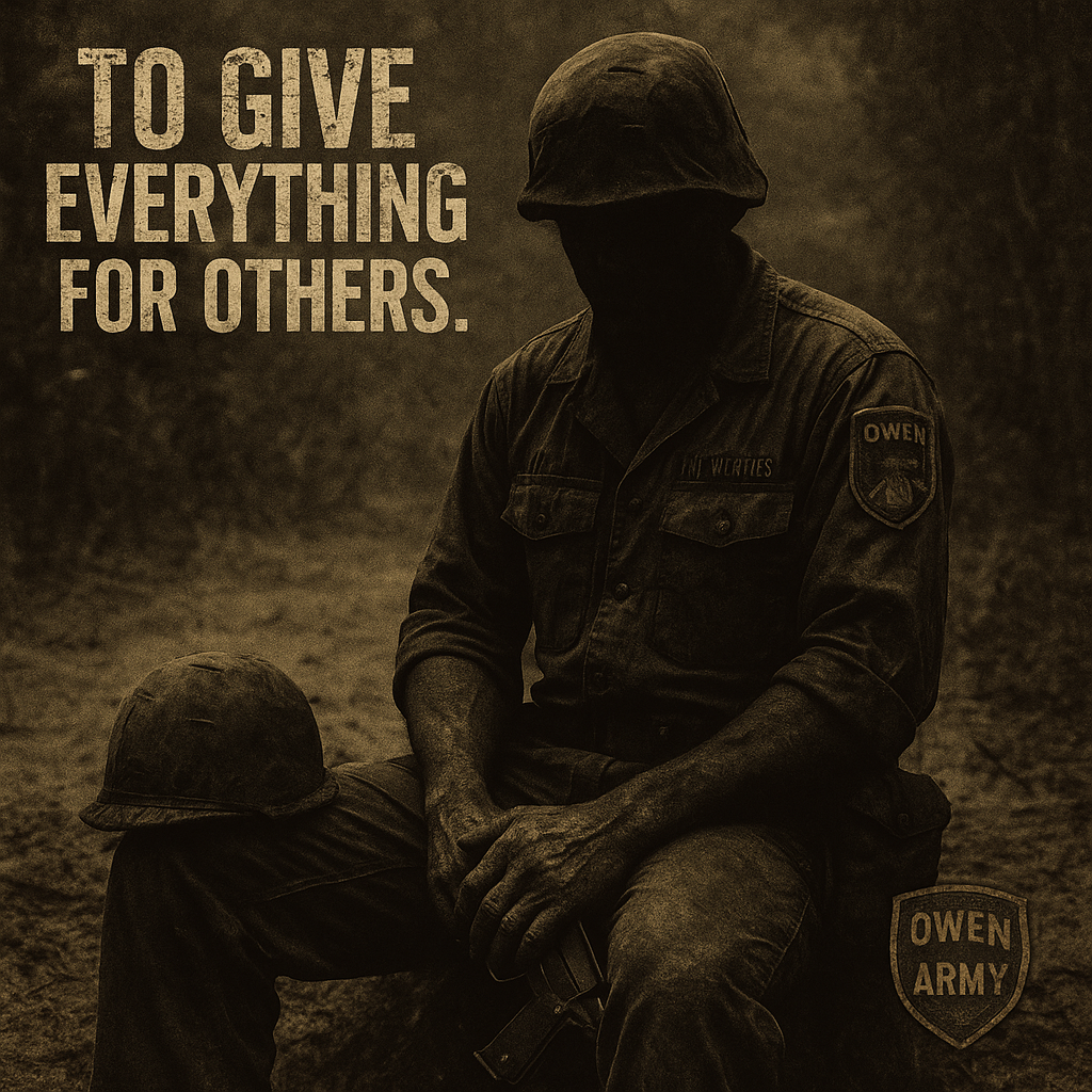 Robert H. Jenkins Jr., Marine Who Shielded Comrades in Vietnam