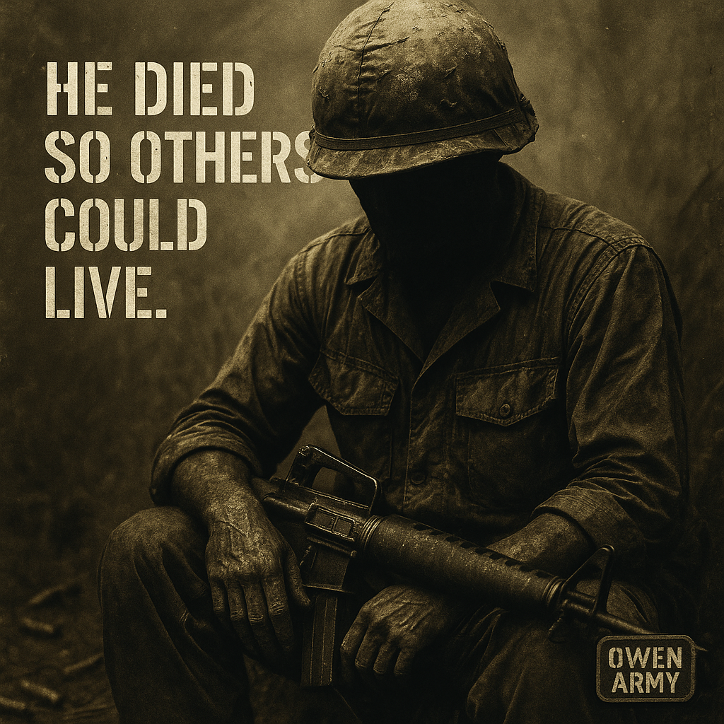 Robert H. Jenkins Jr., Marine who saved four comrades in Vietnam