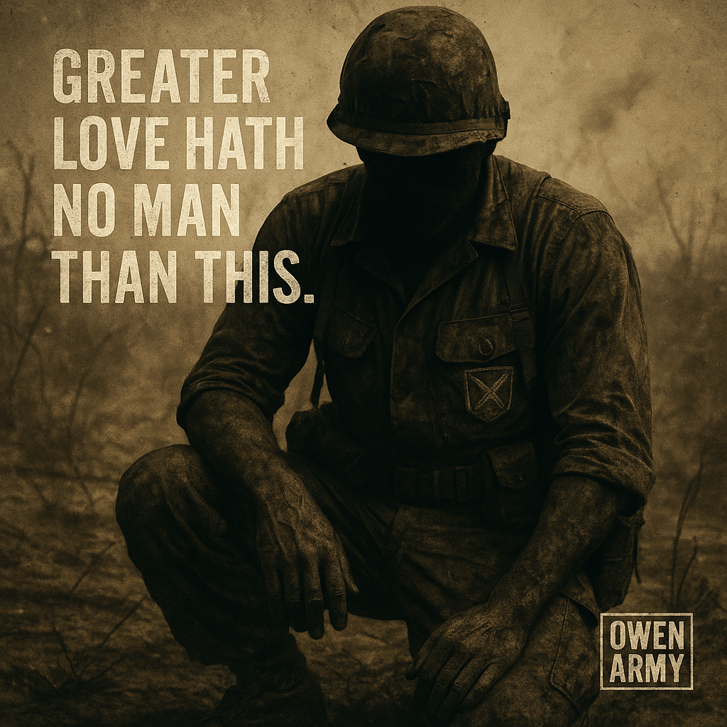 Robert H. Jenkins Jr., Medal of Honor Marine Who Fell on a Grenade