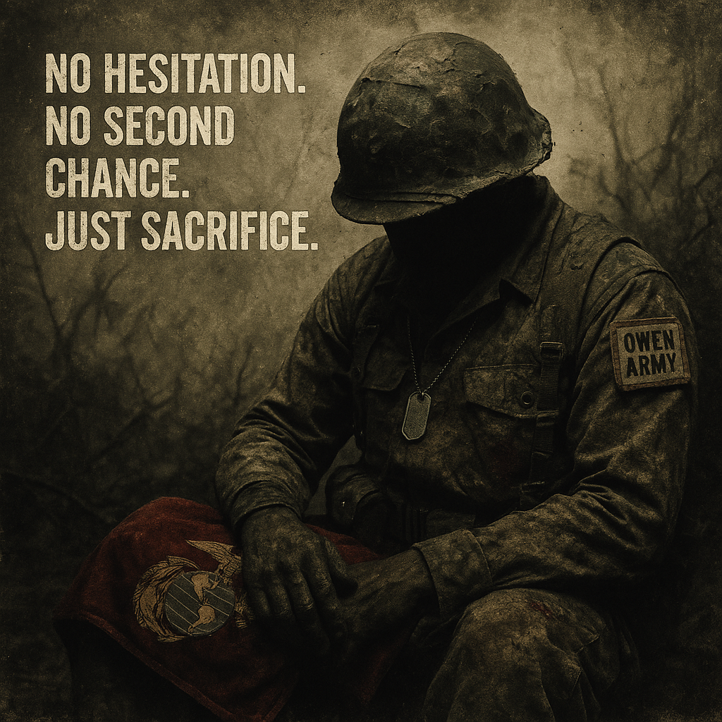 Robert H. Jenkins Jr. Medal of Honor Marine who saved fellow Marines